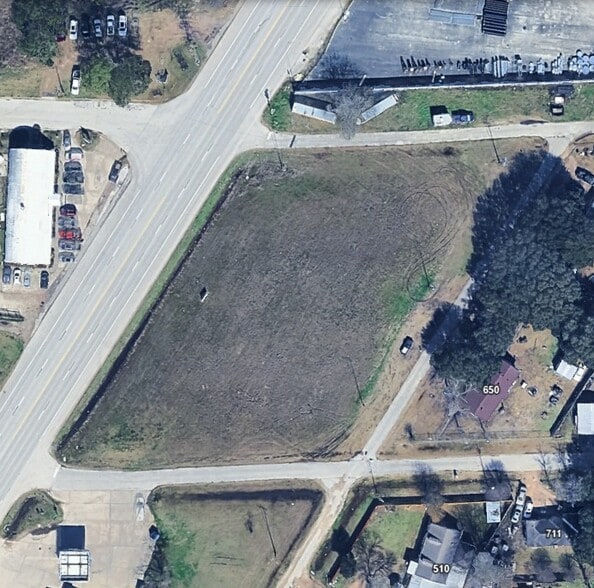 More Photos Of TBD Hwy 290 Bus, Hempstead Land For Sale
