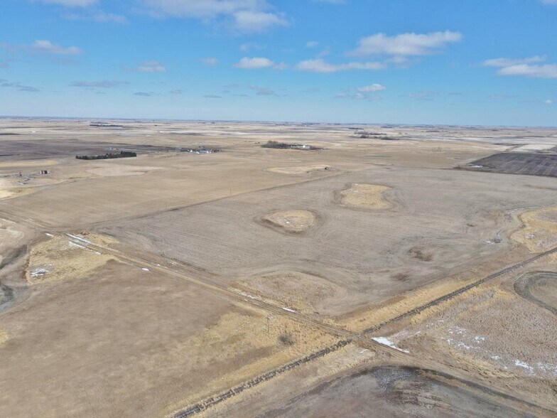 More Photos Of 8286 83rd Ave NW, Lignite Land For Sale