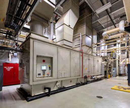 More Photos Of 95 Sundial Ave, Manchester Manufacturing For Sale