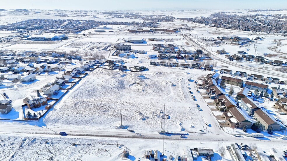 More Photos Of 204 Talisker, Gillette Land For Sale