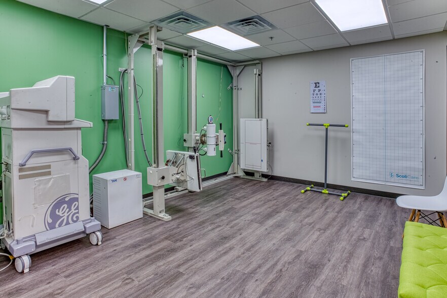 More Photos Of 2770 S Maryland Pky, Las Vegas Office For Lease
