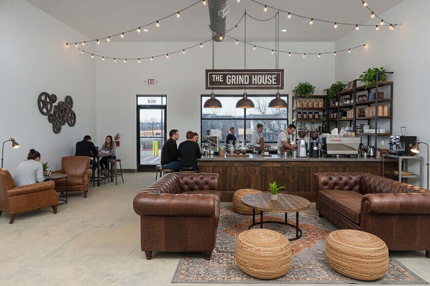 More Photos Of 260 Sheppard Ct, Waynesboro Research And Development For Lease