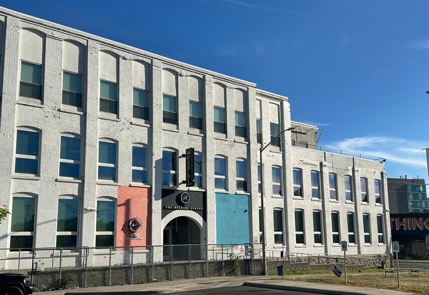 Primary Photo Of , Syracuse Office For Sale