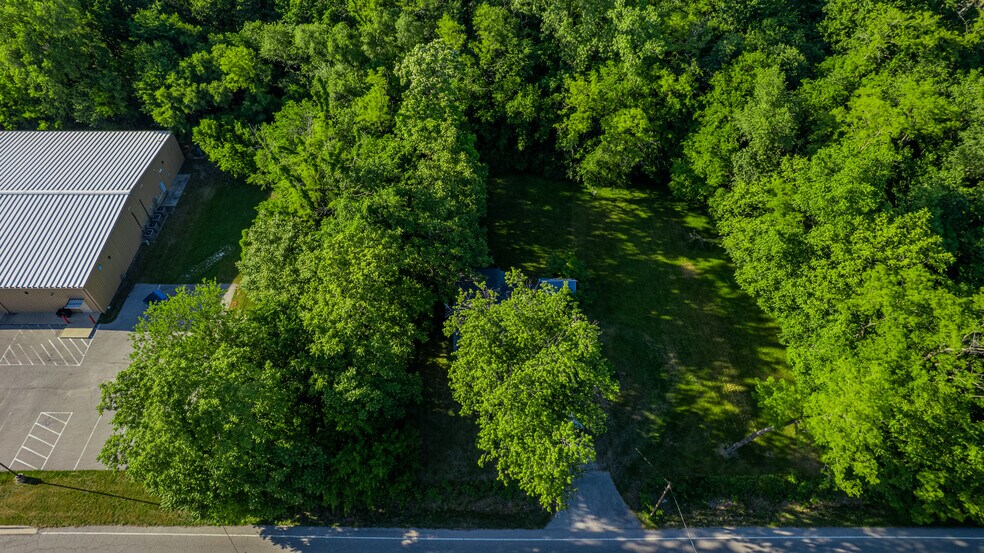 More Photos Of 130 E Division St, Demotte Land For Sale