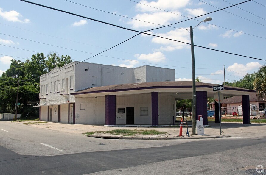 More Photos Of 2804 E Columbus Dr, Tampa Land For Sale