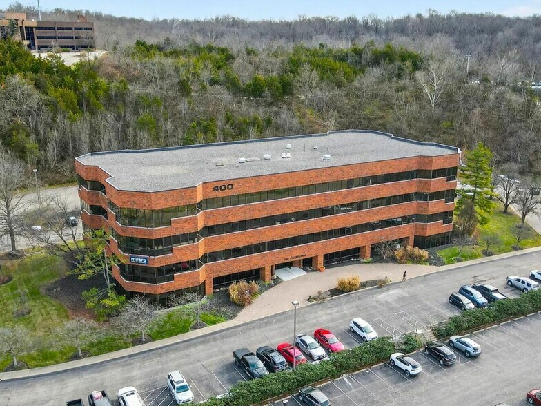 Primary Photo Of 400 TechneCenter Dr, Milford Office For Lease