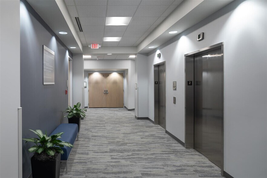 More Photos Of 8401 Medical Plaza Dr, Charlotte Medical For Lease