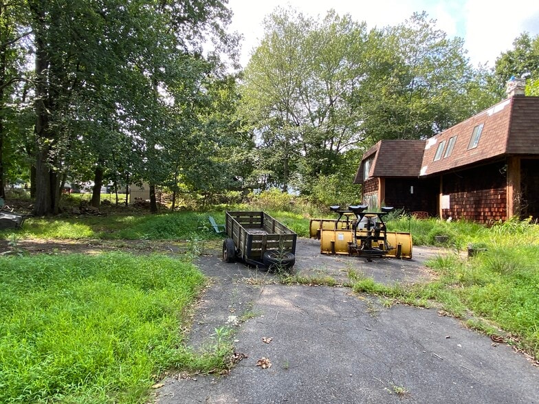 More Photos Of 117 N Route 303, Congers Land For Sale