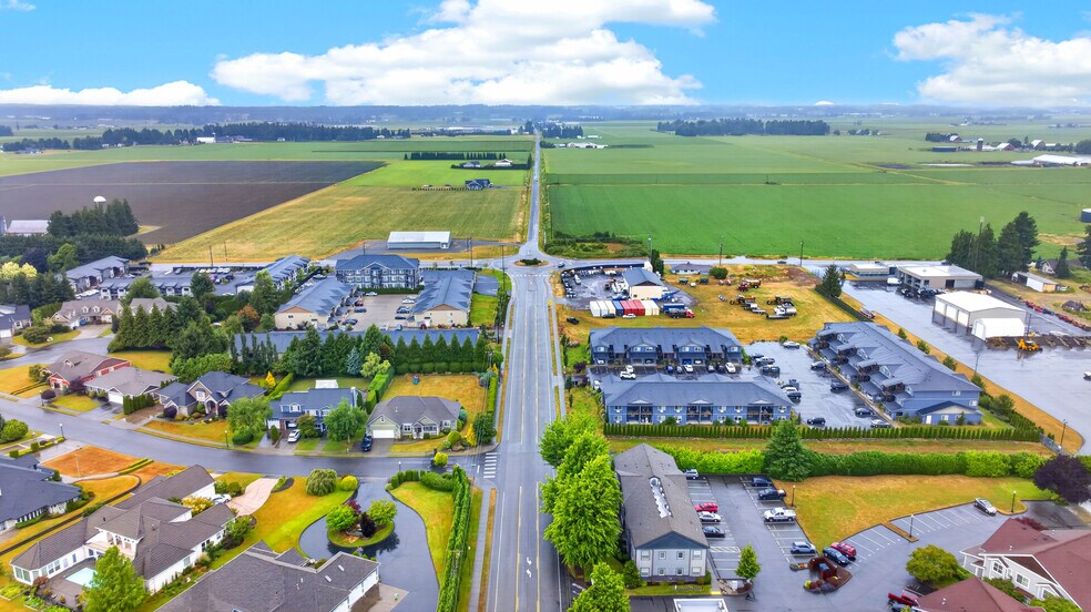 More Photos Of , Lynden Multifamily For Sale