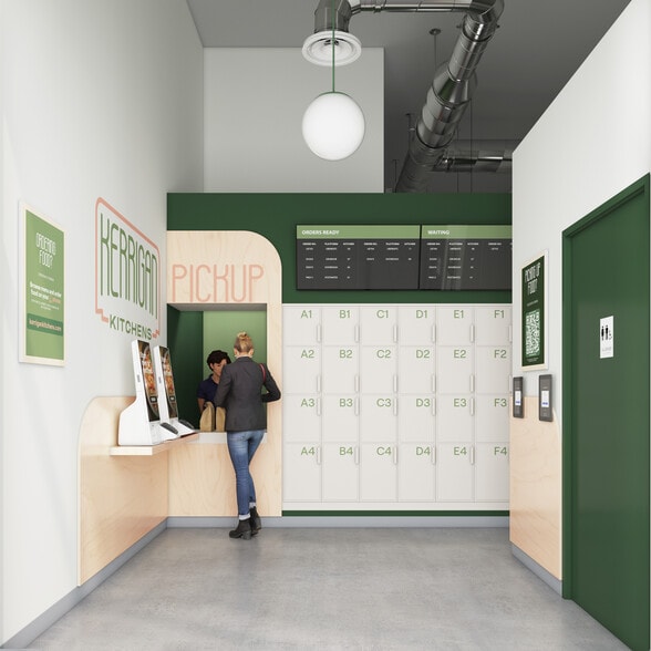 More Photos Of 2100 Kerrigan Ave, Union City Warehouse For Lease