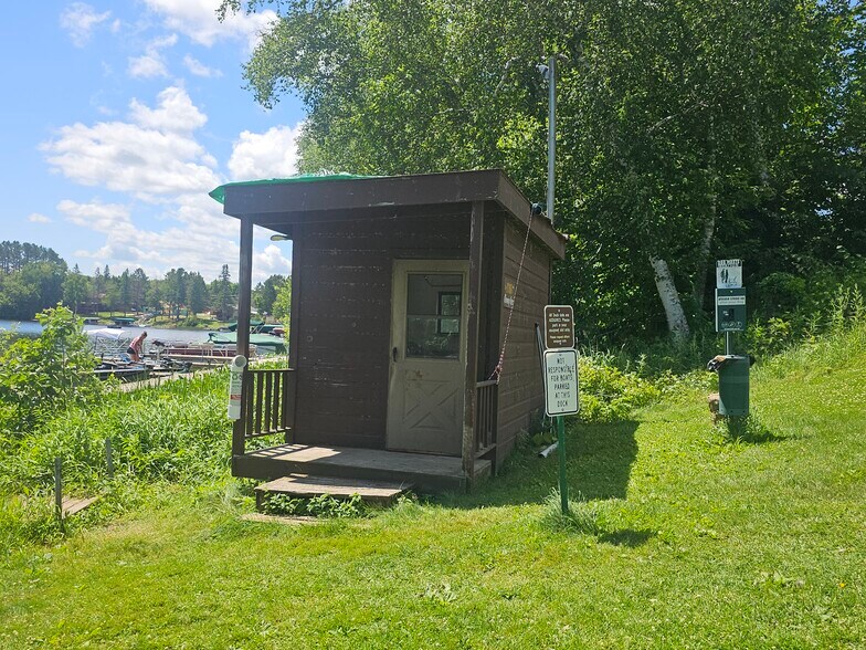 More Photos Of W770 Wind Song Ln, Park Falls Specialty For Sale