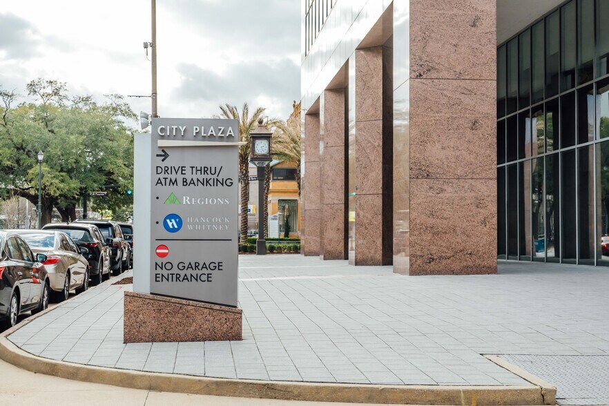 More Photos Of 445 North Blvd, Baton Rouge Office For Lease