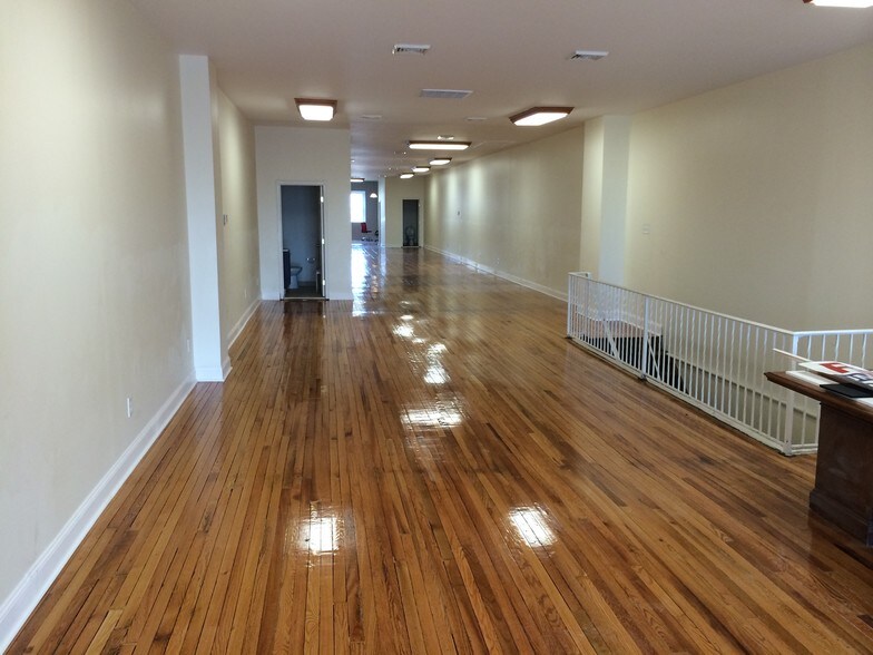 Primary Photo Of 808 N Broad St, Philadelphia Office For Lease