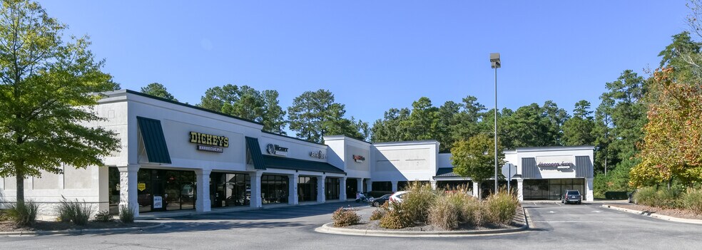 More Photos Of 10564 US Hwy 15-501, Southern Pines Unknown For Lease