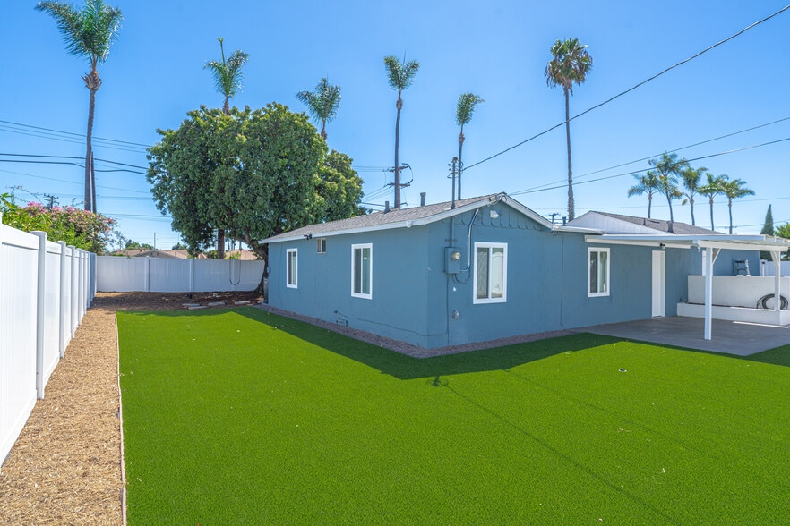More Photos Of 4301 W Lilac Ave, Santa Ana Multifamily For Sale