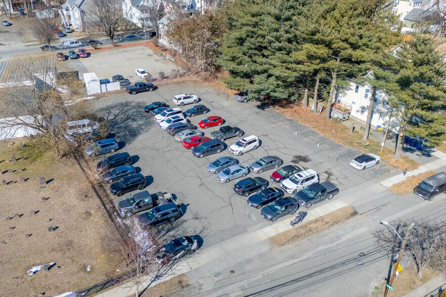 More Photos Of 425 Union St, West Springfield Office For Lease