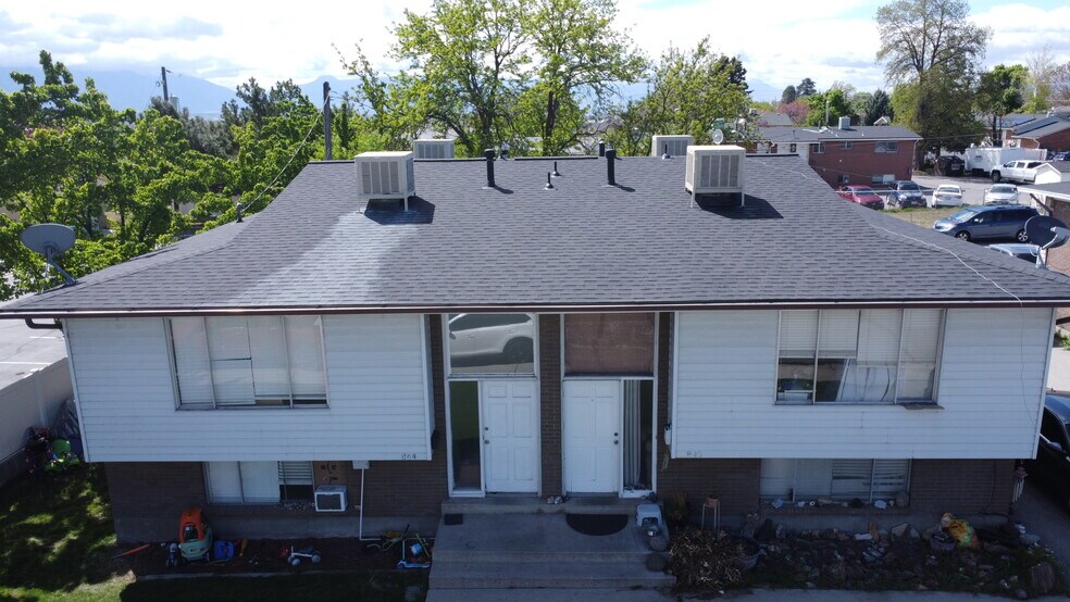 Primary Photo Of 830 E 1550 S, Orem Multifamily For Sale
