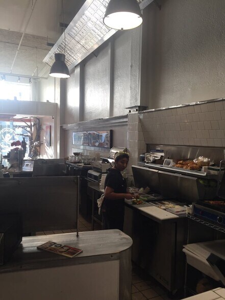 More Photos Of 201-215 N Broadway, Santa Ana Loft Creative Space For Lease