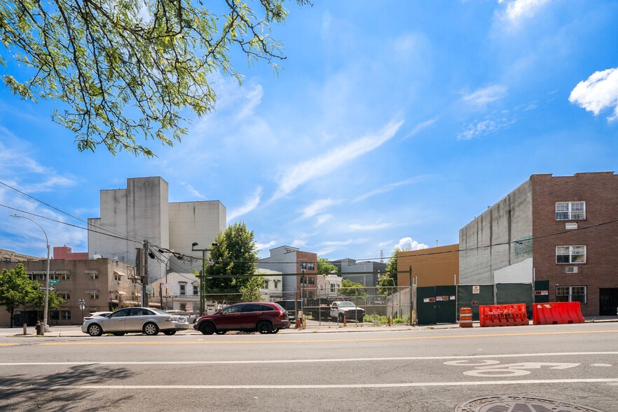 More Photos Of 894 169th st, Bronx Land For Sale