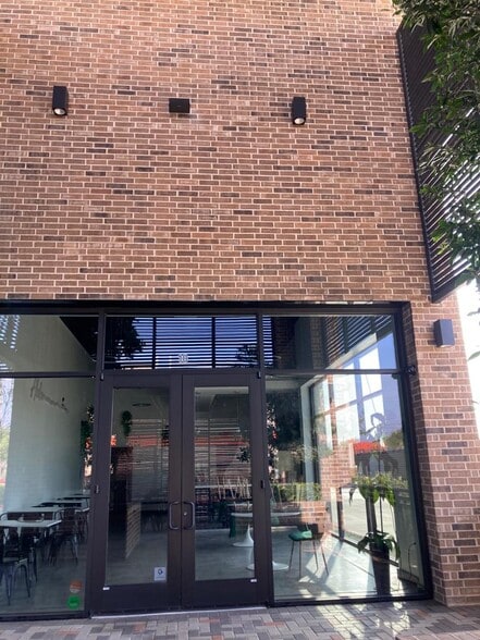 More Photos Of 1519 S Jackson Rd, Pharr Storefront For Lease