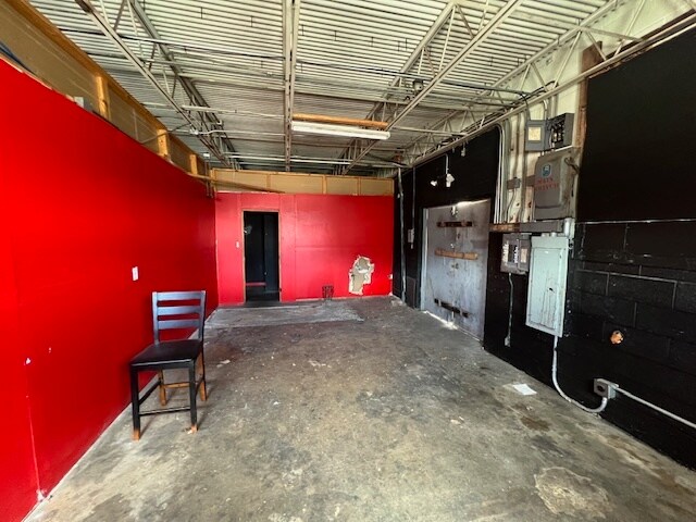 More Photos Of 802-806 N Gray St, Killeen Restaurant For Sale