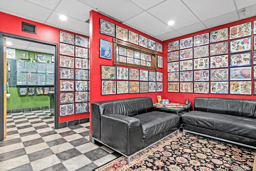 More Photos Of 5611 Chicago Ave, Minneapolis Storefront For Sale