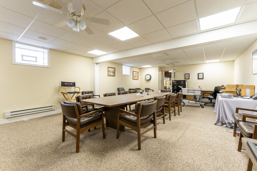 More Photos Of 1002 E 25th St, Indianapolis Manufacturing For Lease