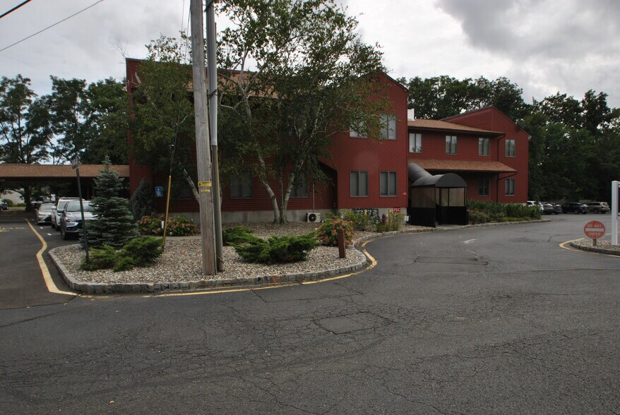 More Photos Of 223 Monmouth Rd, West Long Branch Medical For Lease