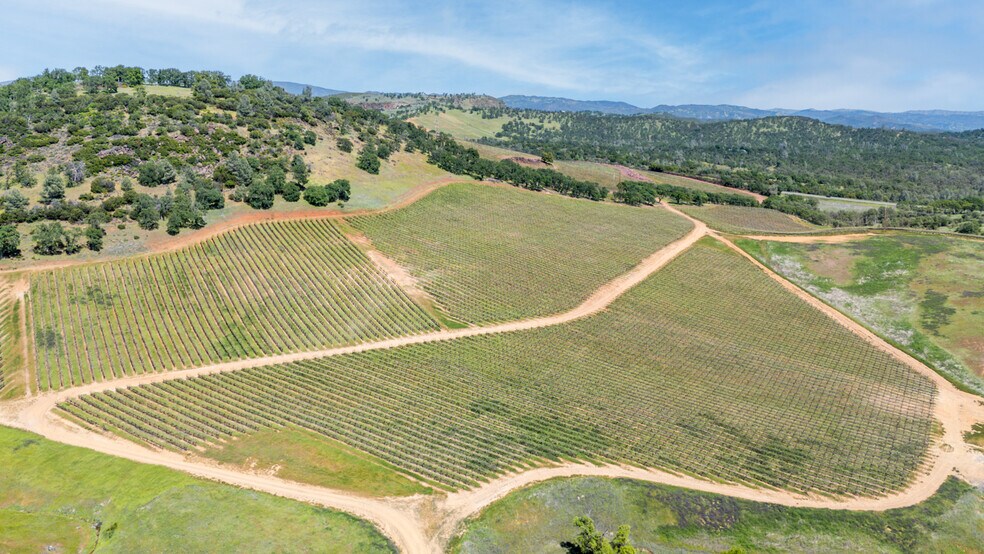 More Photos Of 895 CA-53 hwy, Clearlake Land For Sale