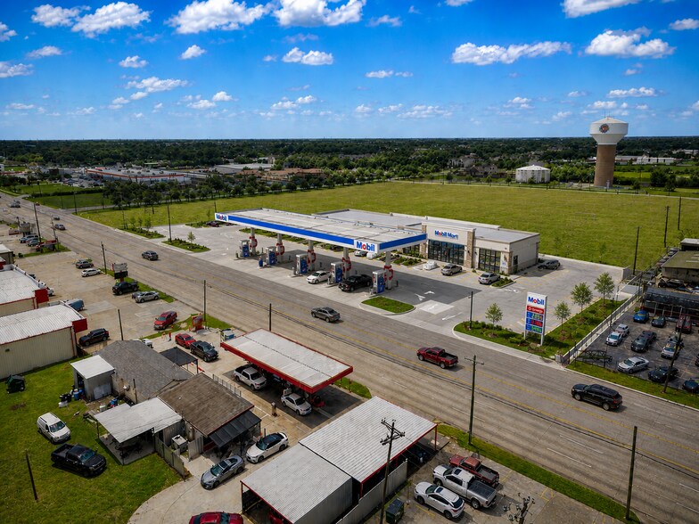 More Photos Of 4422 Spencer Hwy, Pasadena Land For Sale