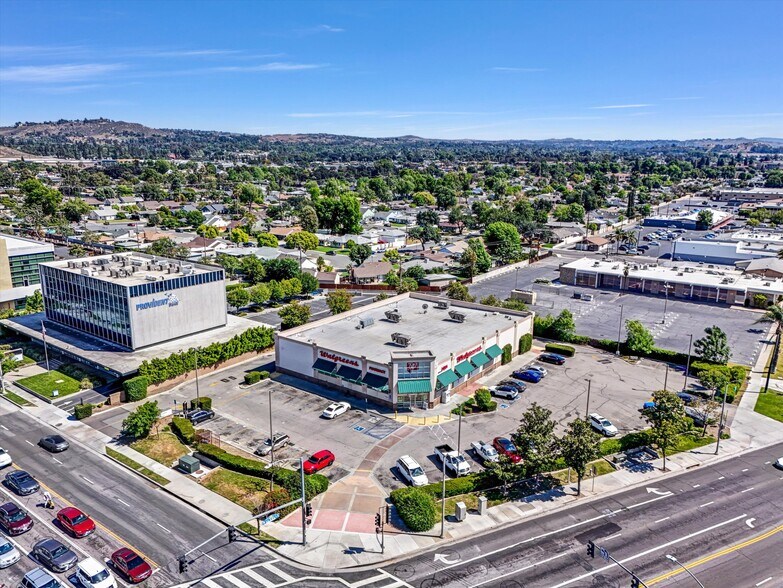 More Photos Of 6600 Magnolia Ave, Riverside Drugstore For Sale