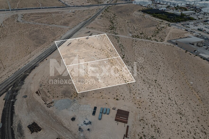 More Photos Of Redwood near Gomer, Las Vegas Land For Sale