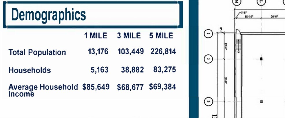 More Photos Of 800 Barnum Avenue Cutoff, Stratford Storefront For Lease