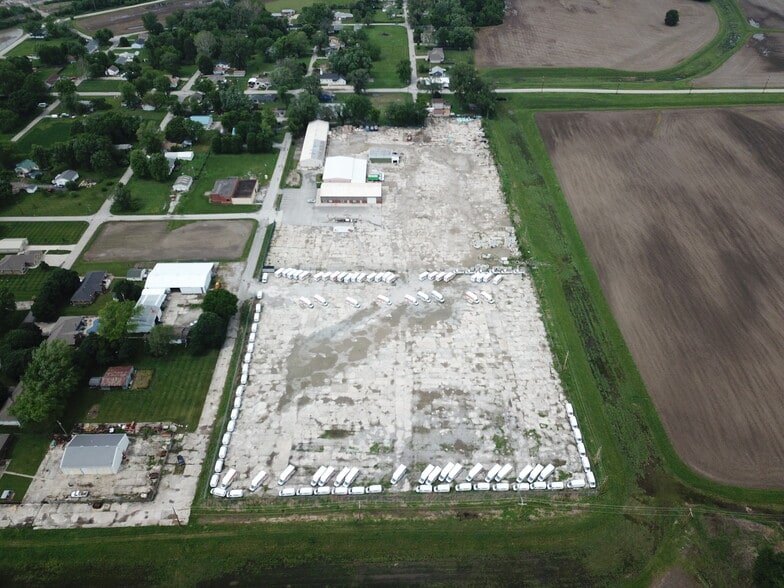 More Photos Of 600 Spratley St, Birmingham Warehouse For Sale