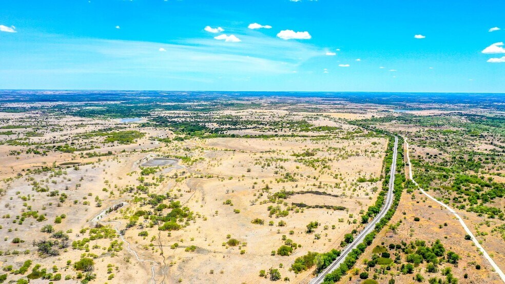 More Photos Of 7700 Old Granbury Rd, Cresson Land For Sale