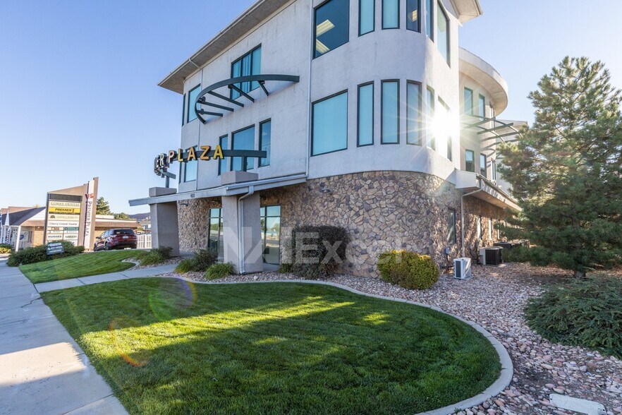 More Photos Of 427 S Main St, Cedar City Office For Lease