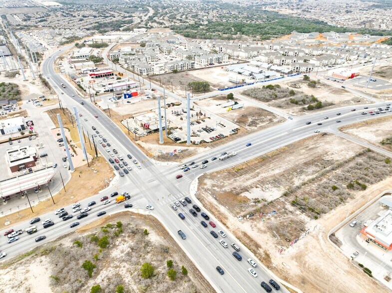 More Photos Of 211 Crossing, San Antonio Land For Sale
