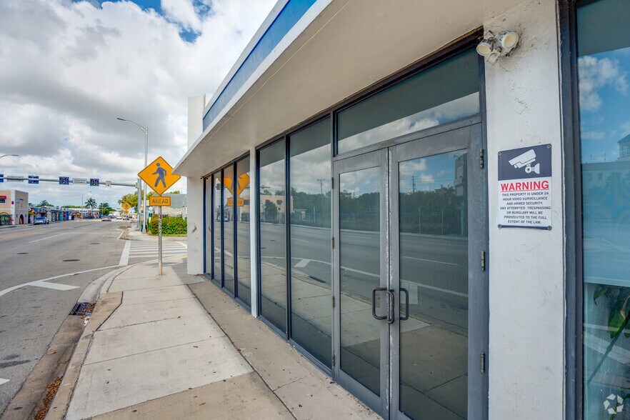 More Photos Of 101-119 NE 54th St, Miami Freestanding For Sale