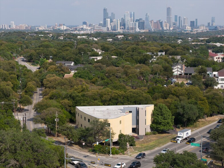 Primary Photo Of 3160 Bee Caves Rd, Austin Medical For Sale