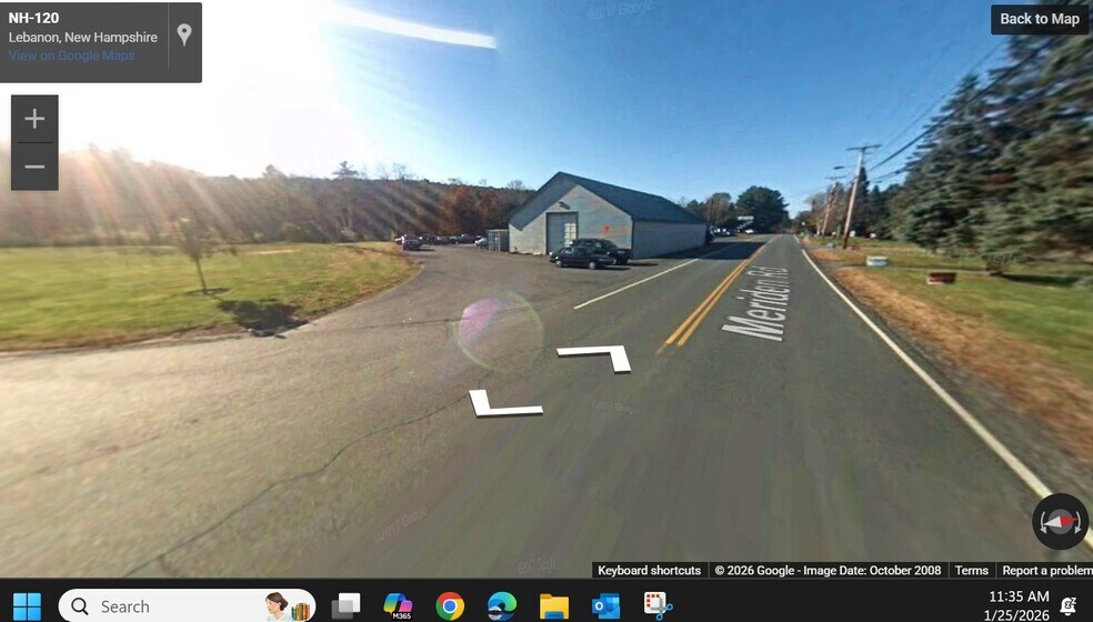 More Photos Of 240 Meriden Rd, Lebanon Flex For Sale