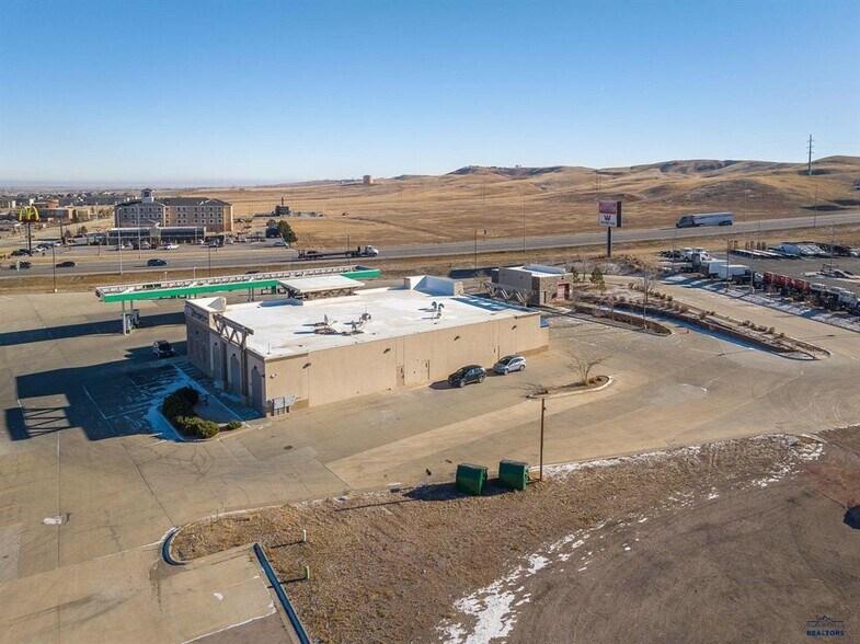 More Photos Of TBD Eglin -1, Rapid City Land For Lease