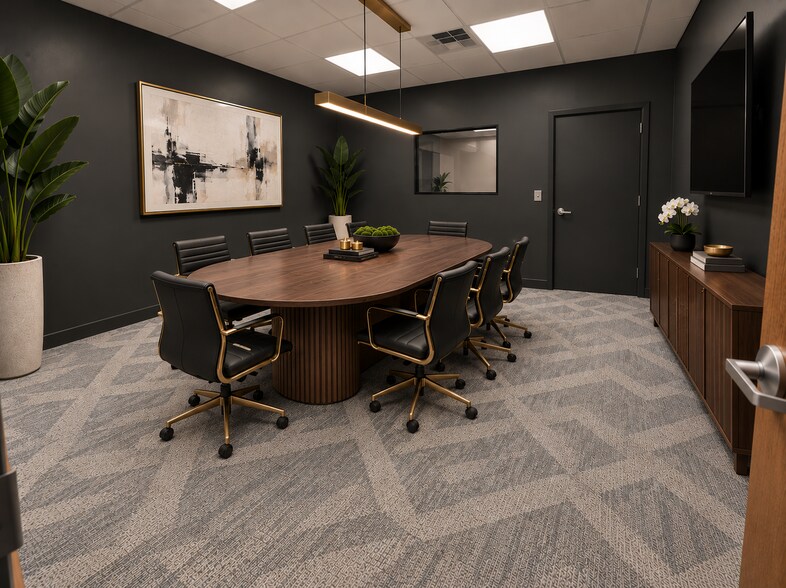 More Photos Of 5132 Departure Dr, Raleigh Light Distribution For Lease