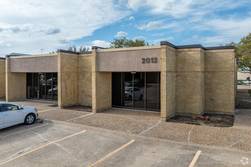 Primary Photo Of 2012 E Randol Mill Rd, Arlington Office For Lease