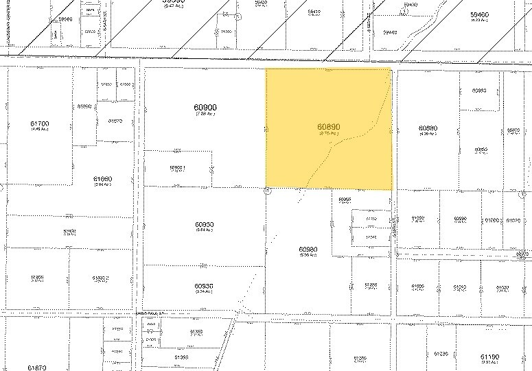 More Photos Of 5515 Causeway Blvd, Tampa Land For Lease