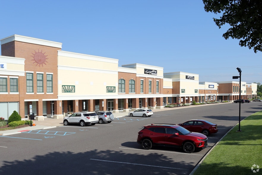 More Photos Of 931 Route 73 S, Marlton Restaurant For Lease