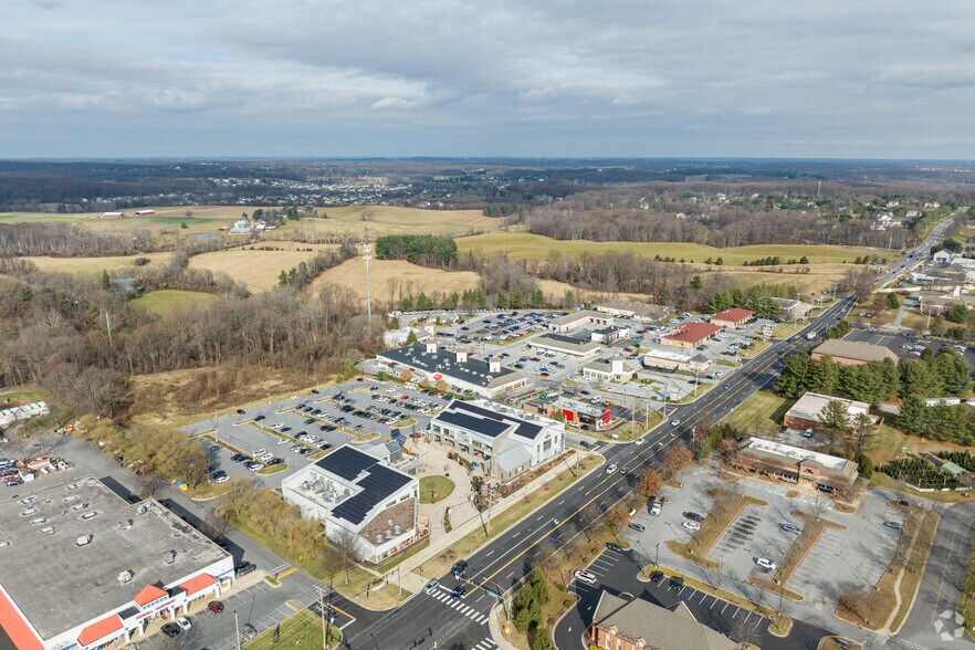 More Photos Of 12230 & 12250 Clarksville Pike, Clarksville Unknown For Lease