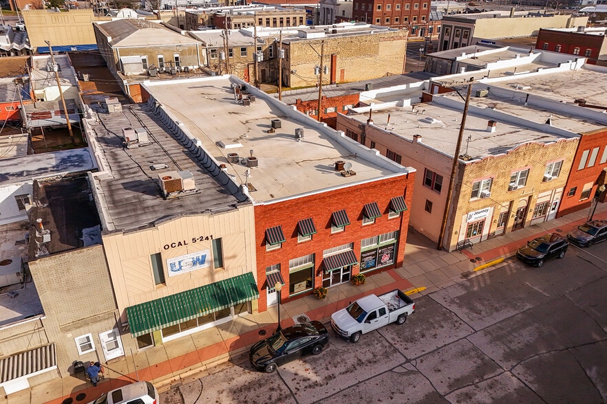 More Photos Of 116 W Pine Ave, El Dorado Office Residential For Sale