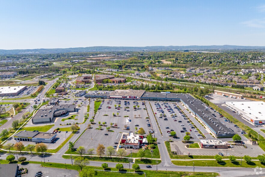 More Photos Of 4602-4692 Broadway Rd, Allentown Unknown For Lease