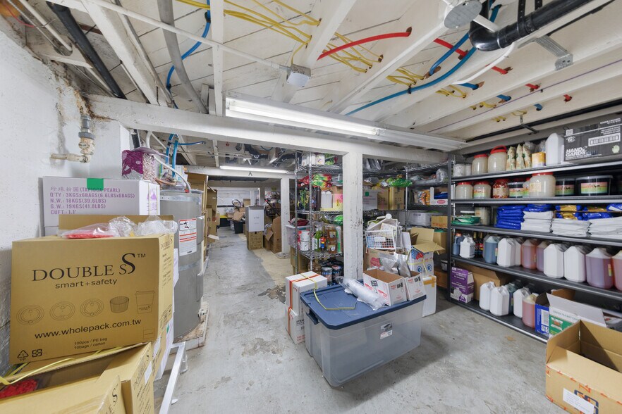 More Photos Of 5338 SE Foster Rd, Portland Storefront For Sale