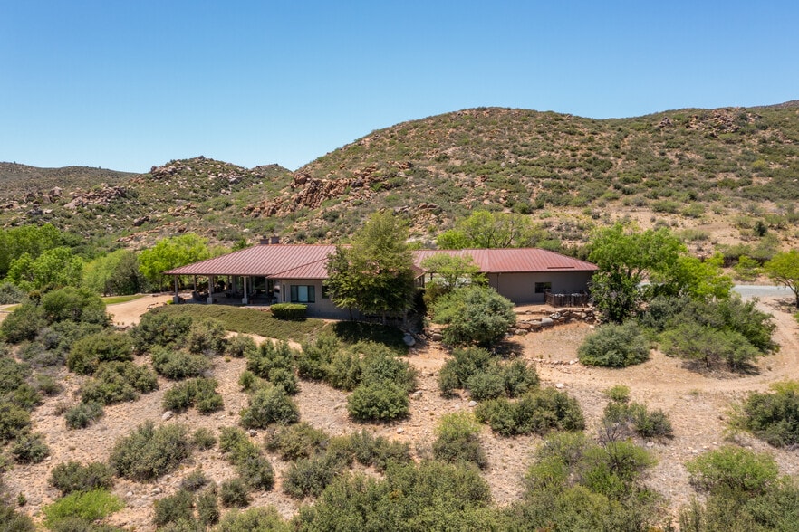 More Photos Of 5500 Four Cross Ranch Rd, Skull Valley Land For Sale